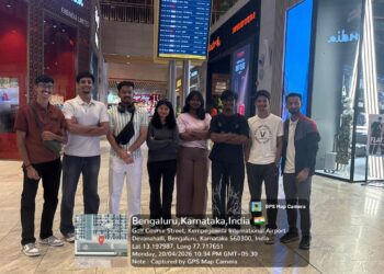 JUFET Teams Wins Silver and Bronze Awards at Startup Innovation Weekend 2026 in Cambodia