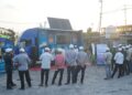 ‘Avaada Bharat Uday Yatra’ Reaches Surat,Driving Grassroots Awareness on Clean Energy Adoption