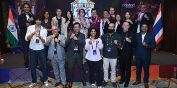 Tero India, Backed by Sports Authority of Thailand, Launches Muay Thai Initiative in India